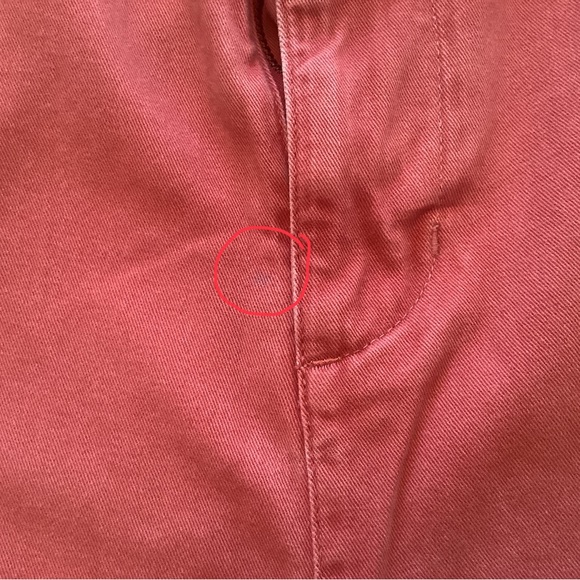 Men’s shorts 7 1/4” inseam - Picture 3 of 4